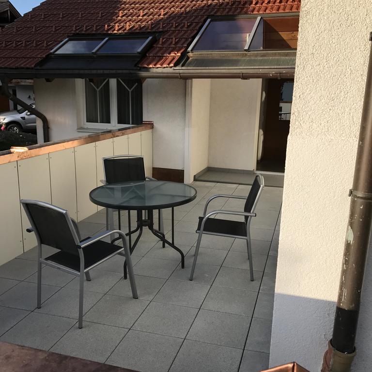 Haus Meneweger Lejlighed Flachau Eksteriør billede