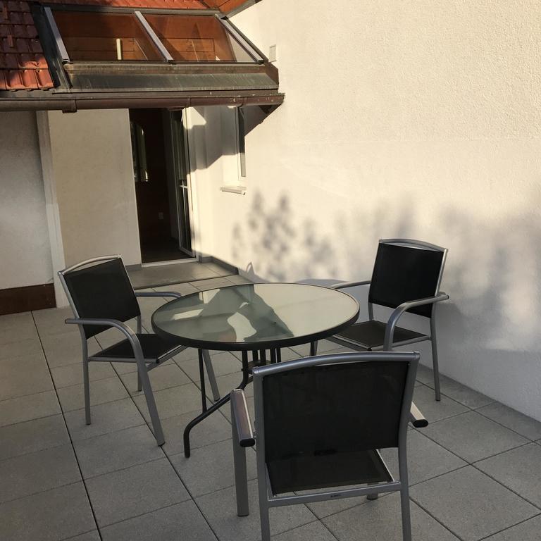 Haus Meneweger Lejlighed Flachau Eksteriør billede